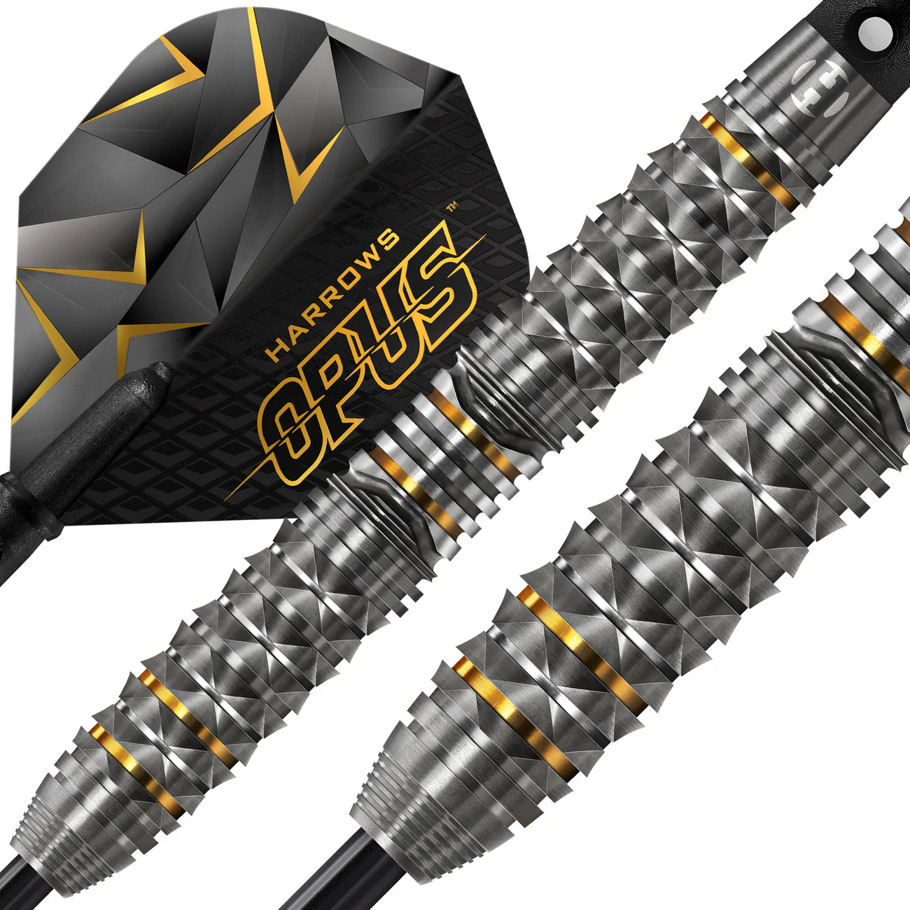 Harrows - Opus 90% Steeldart