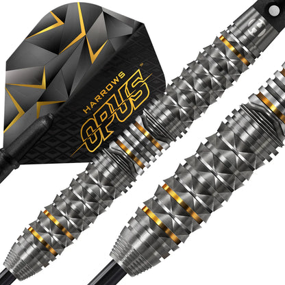 Harrows - Opus 90% Steeldart