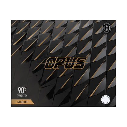 Harrows - Opus 90% Steeldart