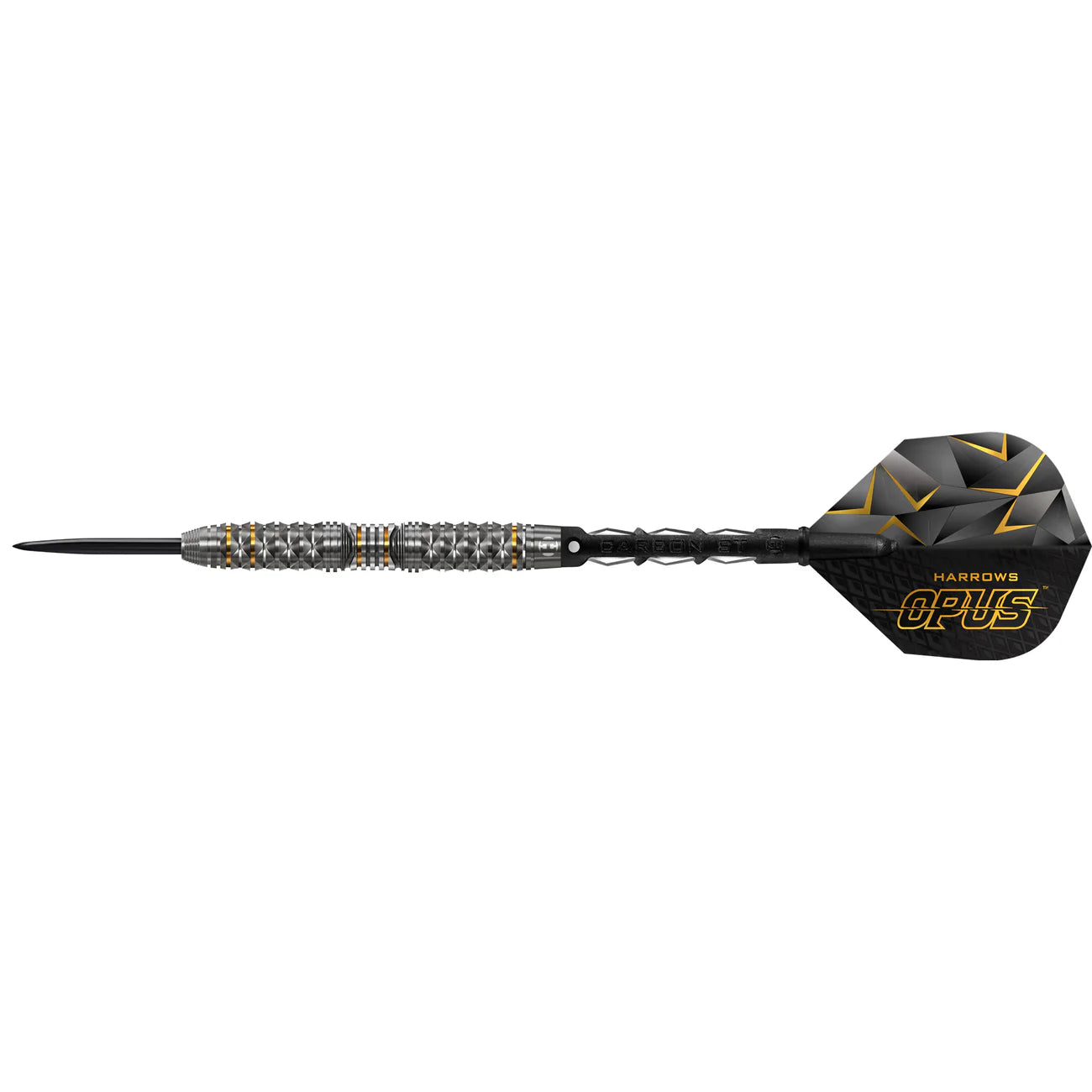 Harrows - Opus 90% Steeldart