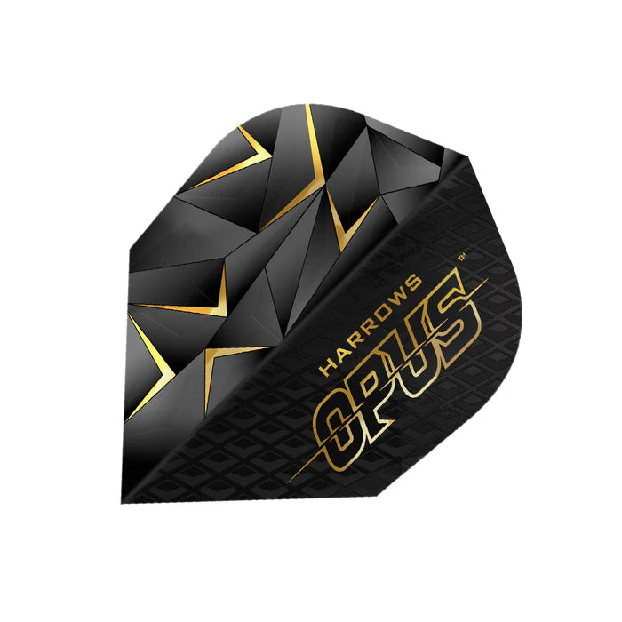 Harrows - Opus 3 Flights