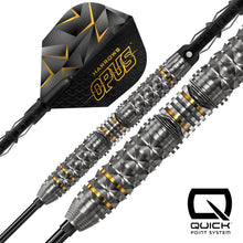 Harrows - Opus Quick Point 90% Steeldart