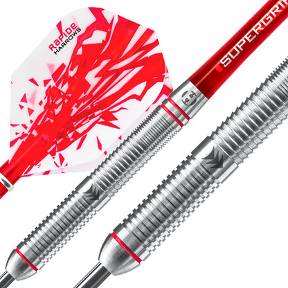 Harrows - Rapide 90% Style A Steeldart