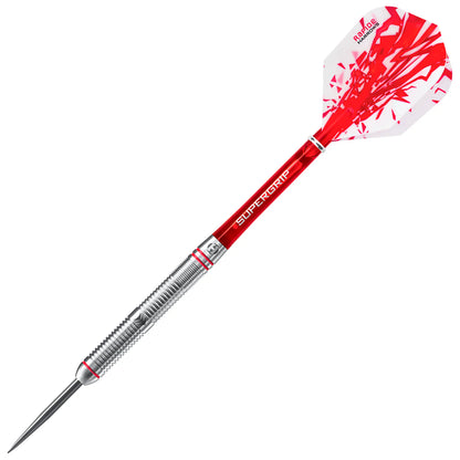 Harrows - Rapide 90% Style A Steeldart