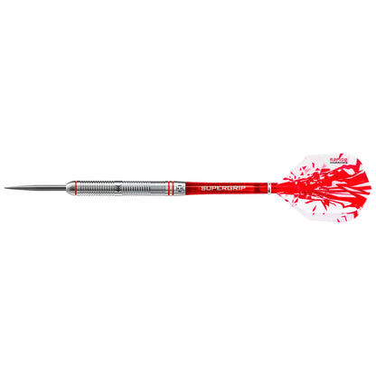 Harrows - Rapide 90% Style A Steeldart