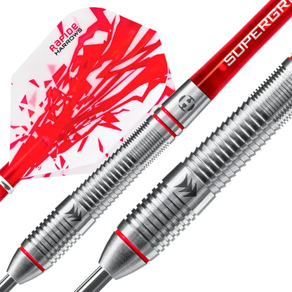 Harrows - Rapide 90% Style B Steeldart