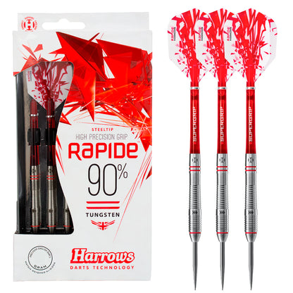 Harrows - Rapide 90% Style B Steeldart