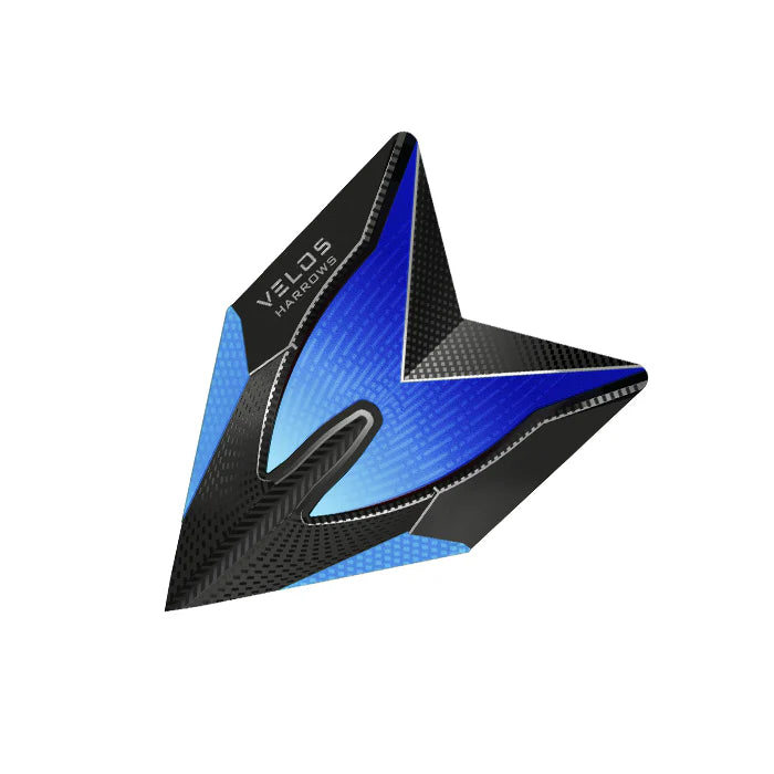 Harrows - Retina Velos Flights