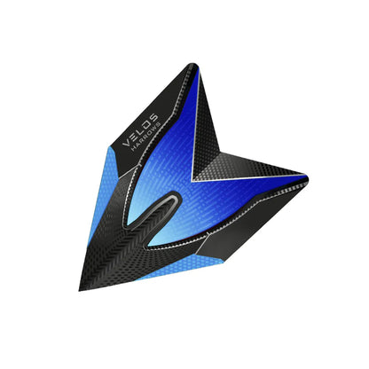 Harrows - Retina Velos Flights