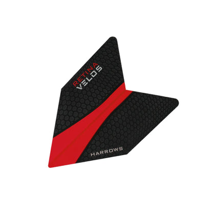 Harrows - Retina Velos Flights