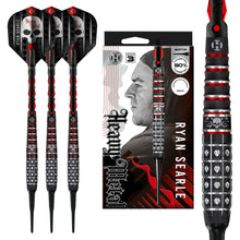 Harrows - Ryan Searle Series 3 90% Softdart