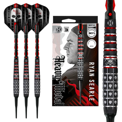 Harrows - Ryan Searle Series 3 90% Softdart