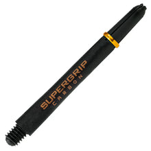 Harrows - Supergrip Carbon gold