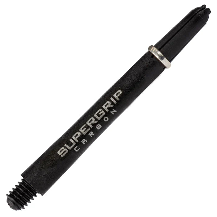 Harrows - Supergrip Carbon silber