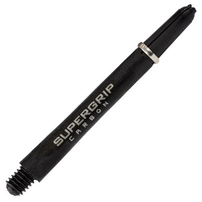 Harrows - Supergrip Carbon silber