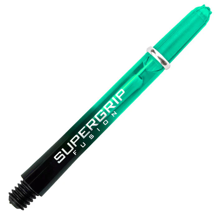 Harrows - Supergrip Fusion Shaft jade