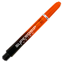 Harrows - Supergrip Fusion Shaft orange