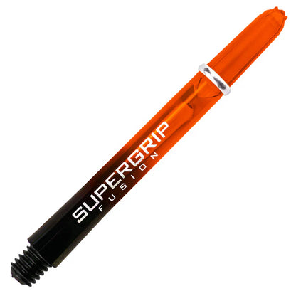 Harrows - Supergrip Fusion Shaft orange