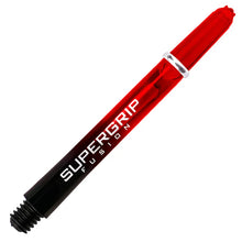 Harrows - Supergrip Fusion Shaft rot