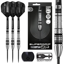 Harrows - Supergrip QP Bomb 90% Quick Point Steeldart