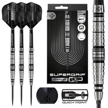 Harrows - Supergrip QP Torpedo 90% Quick Point Steeldart