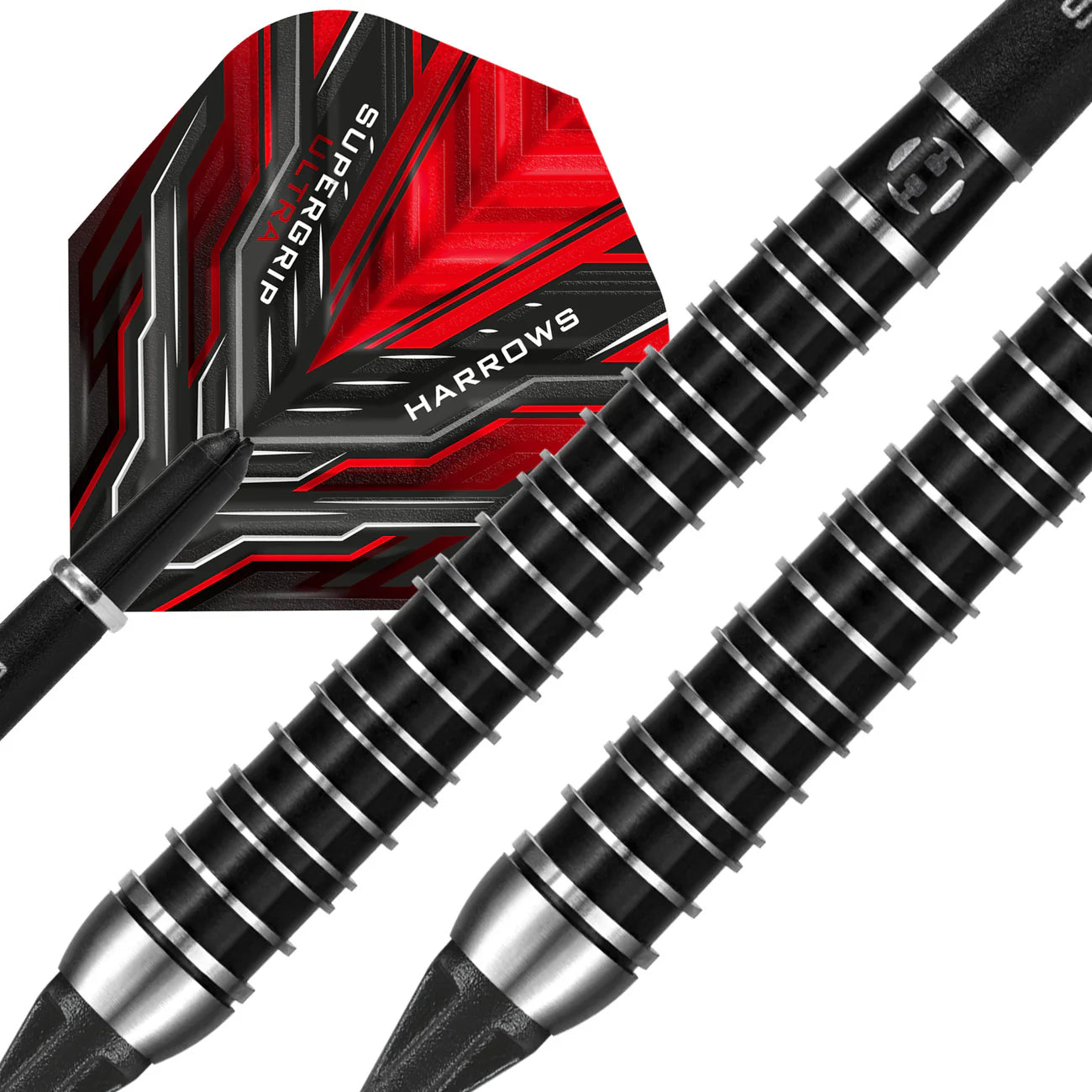 Harrows - Supergrip Ultra 90% Softdart