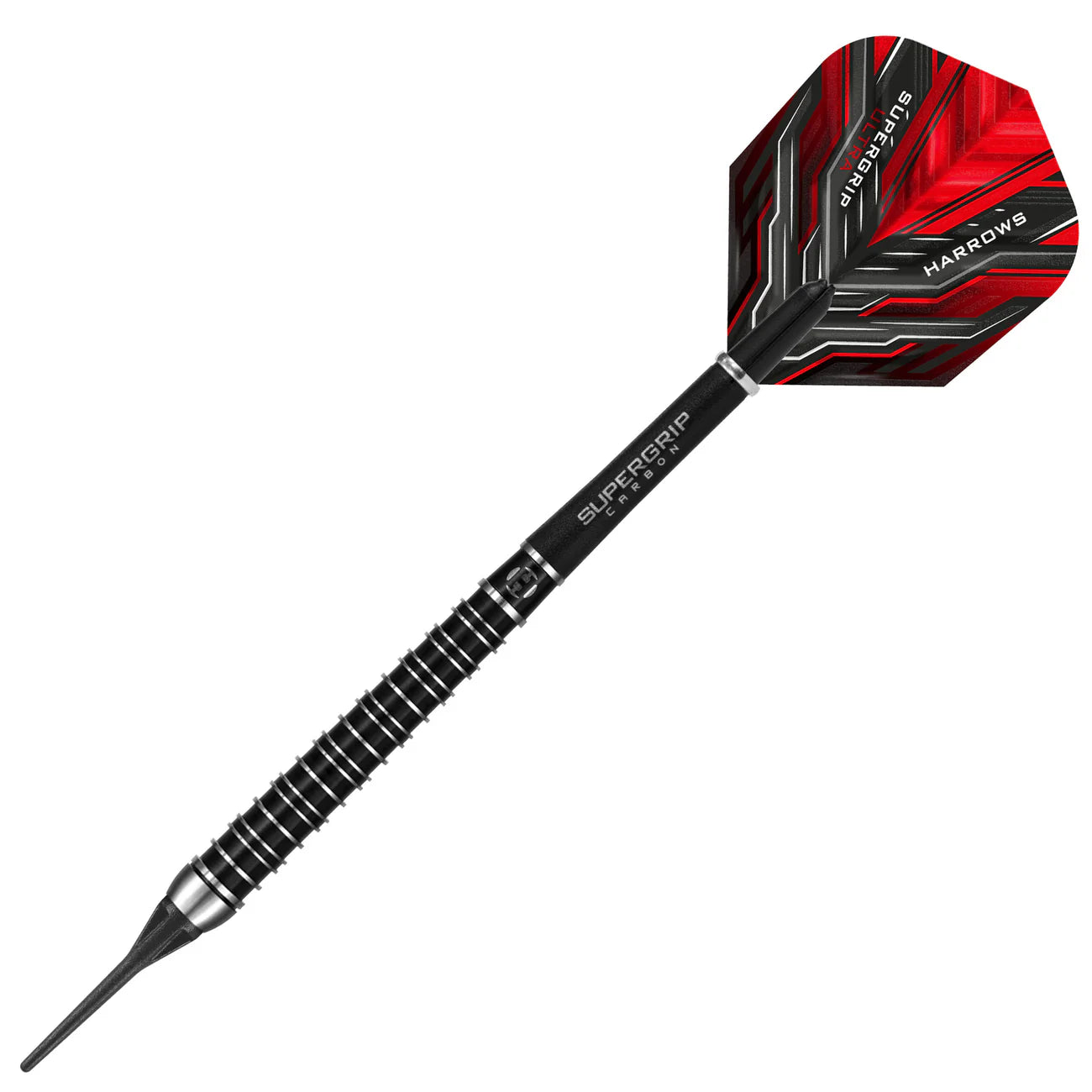 Harrows - Supergrip Ultra 90% Softdart