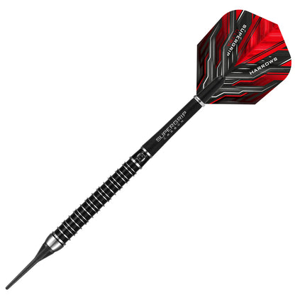 Harrows - Supergrip Ultra 90% Softdart