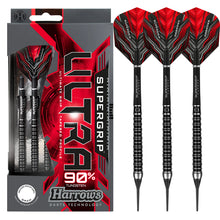 Harrows - Supergrip Ultra 90% Softdart