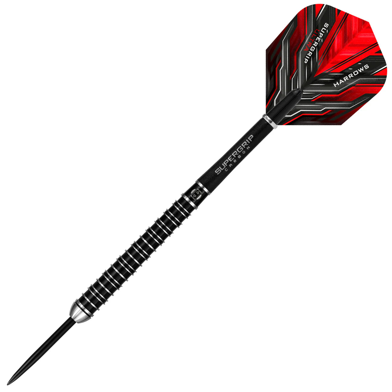 Harrows - Supergrip Ultra 90% Steeldart