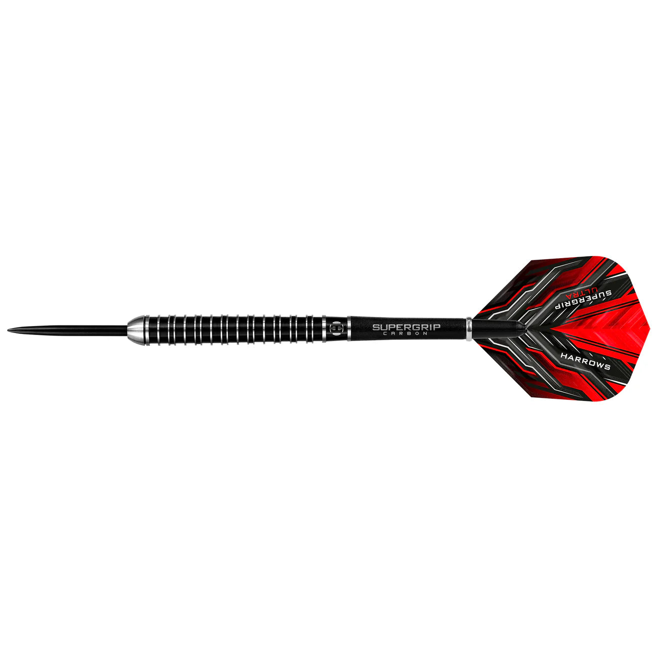 Harrows - Supergrip Ultra 90% Steeldart