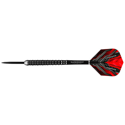 Harrows - Supergrip Ultra 90% Steeldart