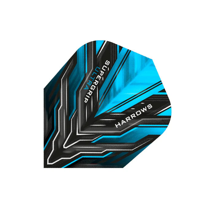 Harrows - Supergrip Ultra Flights