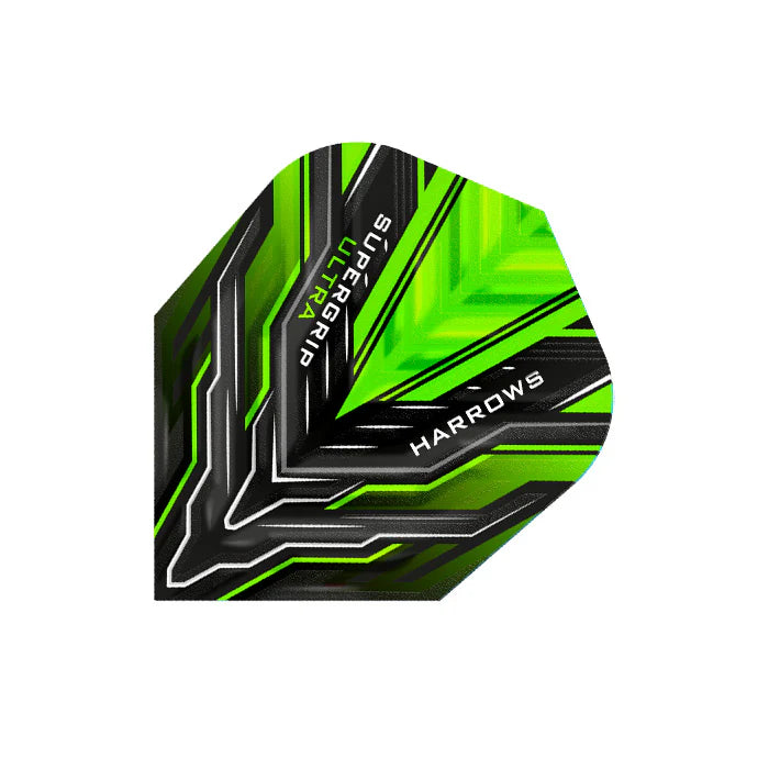 Harrows - Supergrip Ultra Flights
