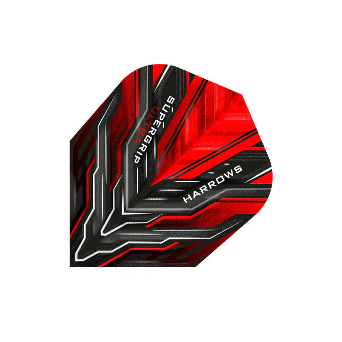 Harrows - Supergrip Ultra Flights