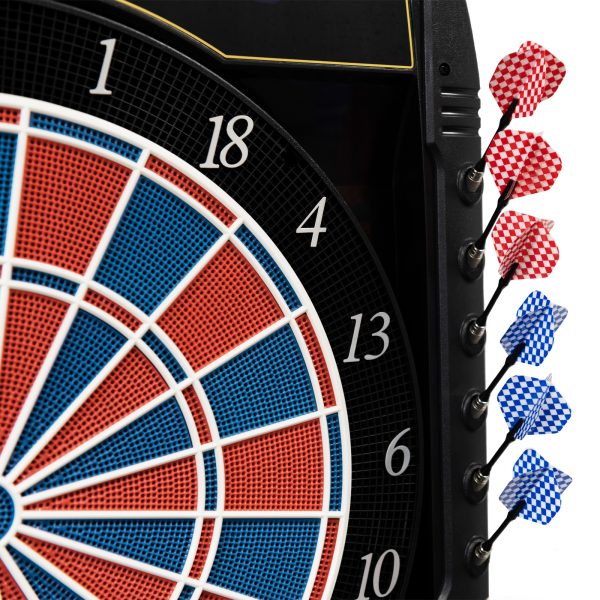 Karella - CB-50 Elektronische Dartscheibe