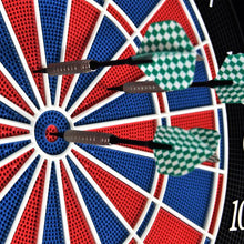 Karella - CB-50 Elektronische Dartscheibe