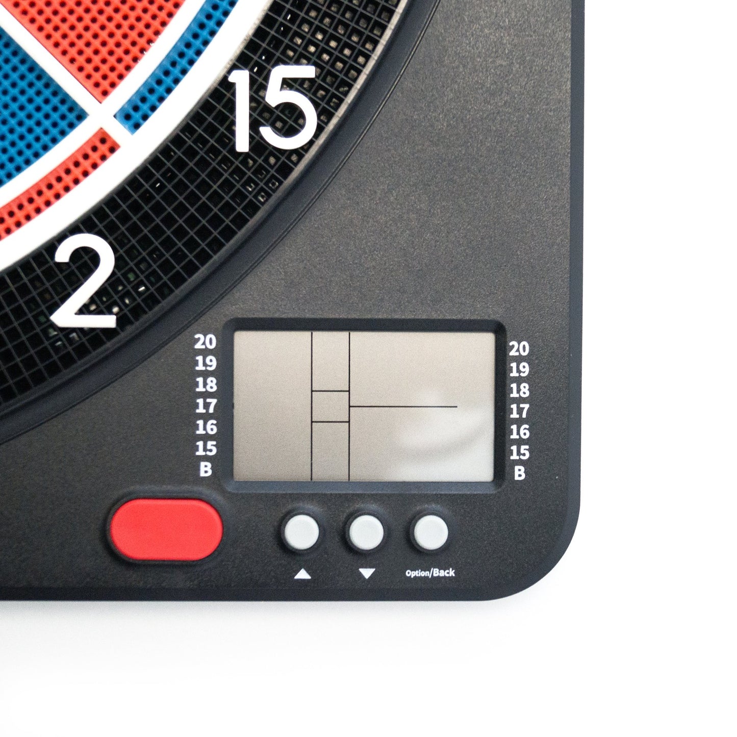 Karella - CB Smart Elektronische Dartscheibe