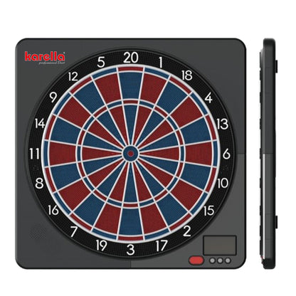 Karella - CB Smart Elektronische Dartscheibe