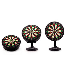 Karella - Mini Dartboard inkl. 2 Satz Mini-Darts