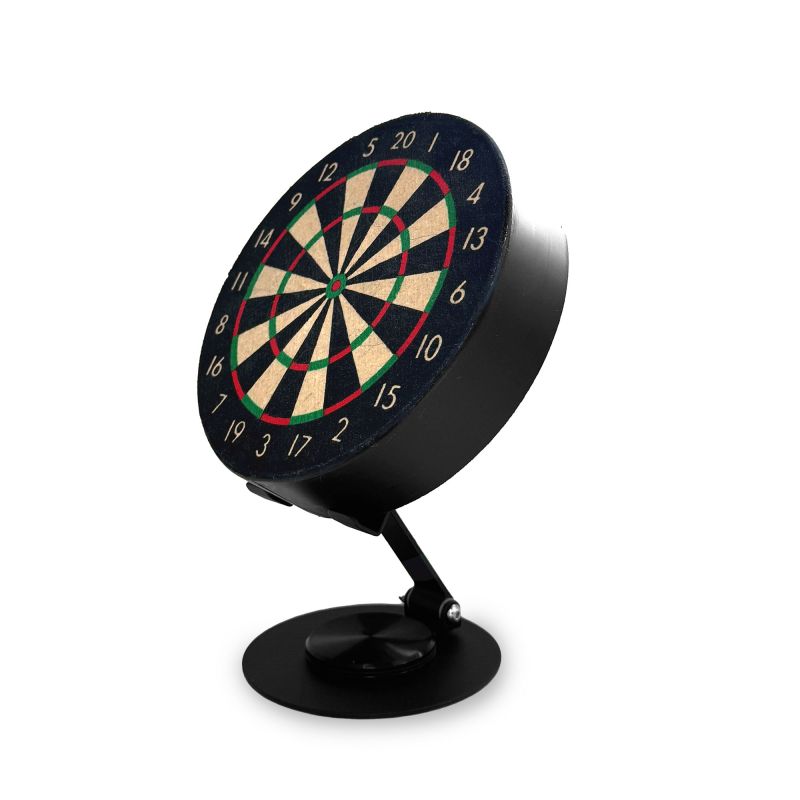 Karella - Mini Dartboard inkl. 2 Satz Mini-Darts