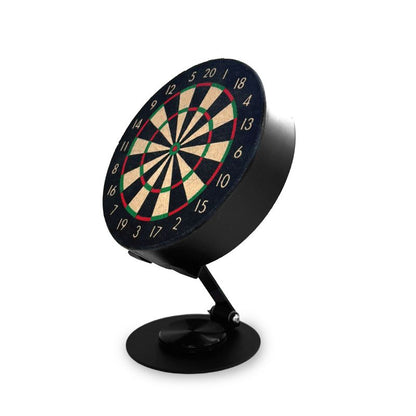Karella - Mini Dartboard inkl. 2 Satz Mini-Darts