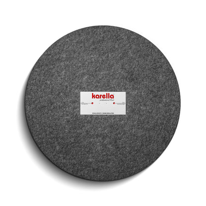 Karella - Schallschutz für Steeldartboards mit Surround