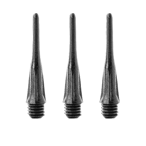 Karella - Ultimo Softdart Spitzen (500er Pack)
