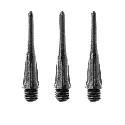 Karella - Ultimo Softdart Spitzen (500er Pack)