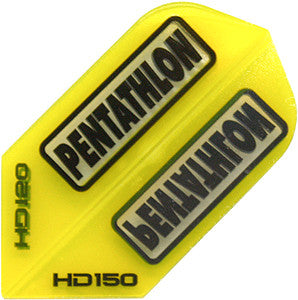 Penthalon - HD 150 Slim Flights