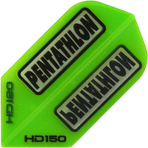 Penthalon - HD 150 Slim Flights