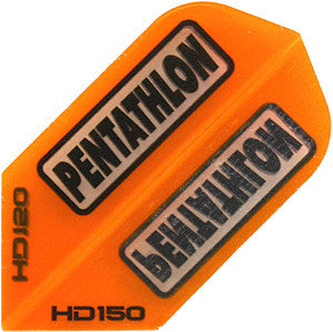 Penthalon - HD 150 Slim Flights