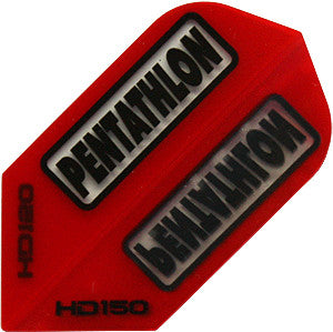 Penthalon - HD 150 Slim Flights