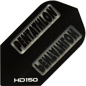 Penthalon - HD 150 Slim Flights